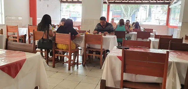 Braseiro da Carne de Sol