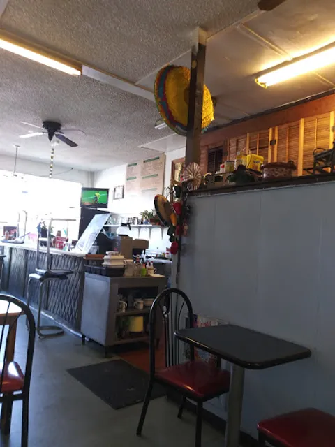 La Fondita Restaurante