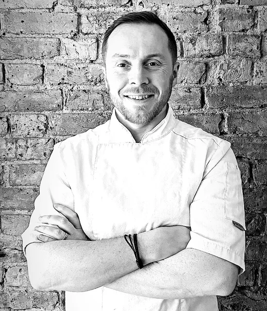 Chef Christopher Laurie - Private Chef in Essex