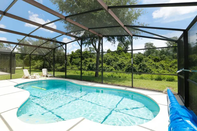 Amazing Vacation Homes Florida