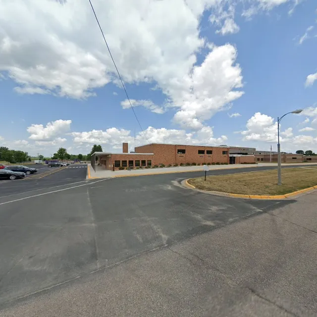 Glencoe-Silver Lake Public School