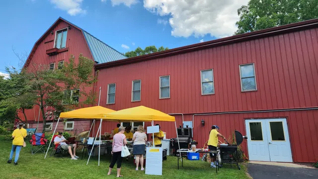 Art Barn School of Art, Inc.