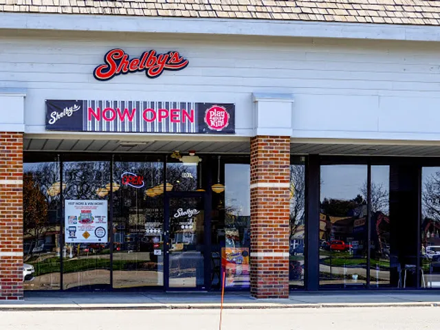 Shelby's