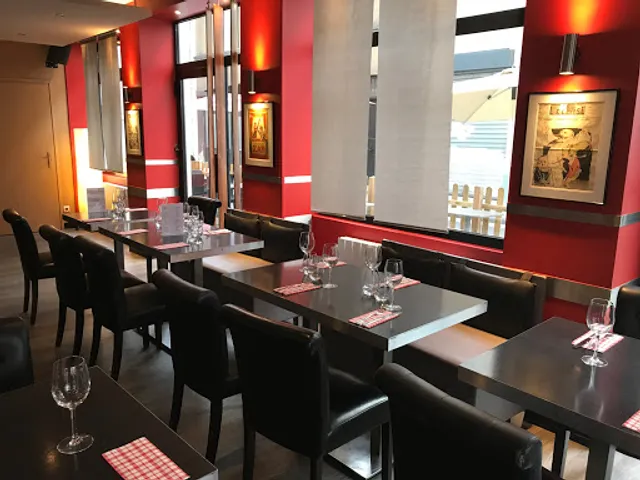 Le bouchon des artistes