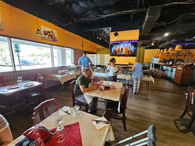 Little India Restaurant