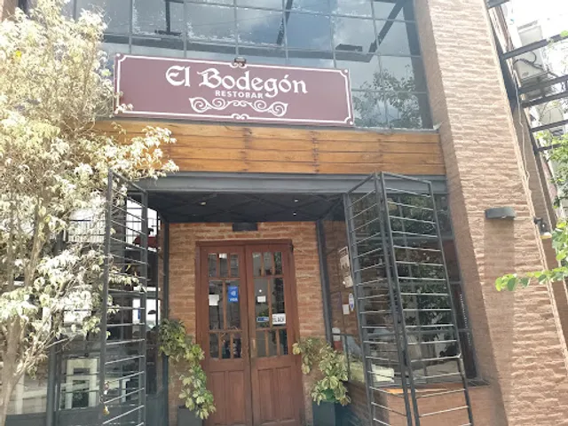 El Bodegón
