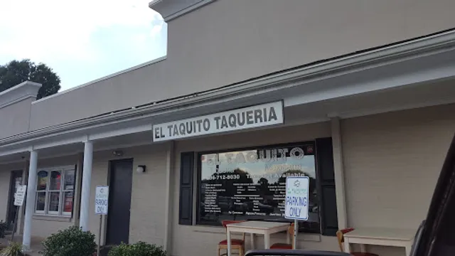 El Taquito