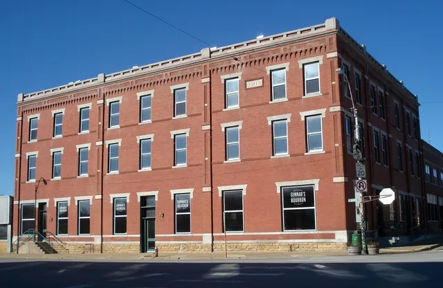 Gunnar's Bourbon Company