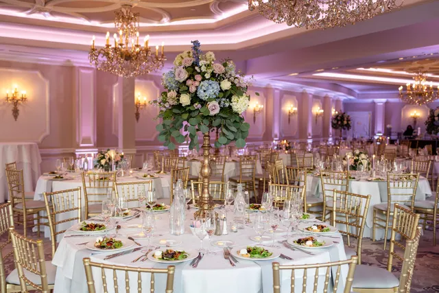 Berlin's Addie Rose Floral