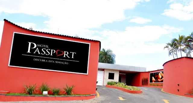 Motel Passport