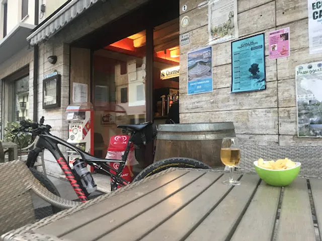 Birreria Bruschetteria