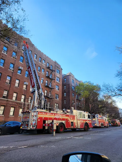 Fire Department of New York Headquarters
