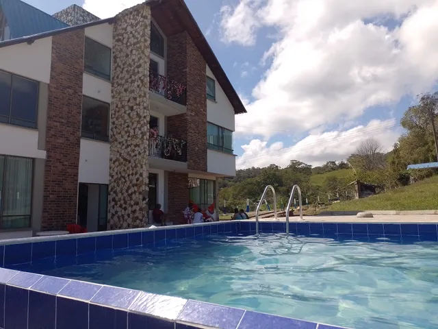 Finca Hotel La Riviera