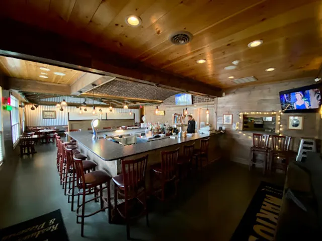 Mario's Restaurant and Pizzeria