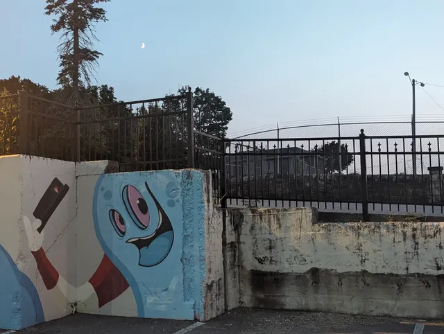 Gary Bowling's House of Art