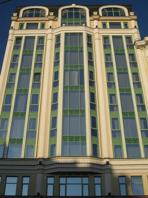 Hostel Really Central Kyiv