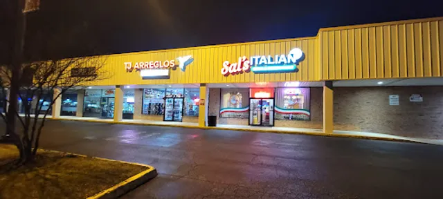 Sal's Italian Pizza & Restaurant