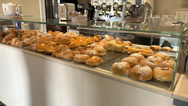 Bar Cupido Snc Di Catalano Debora E Scalabrino Michele