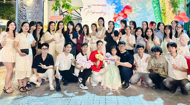 Eco Spring Villa Phu Quoc