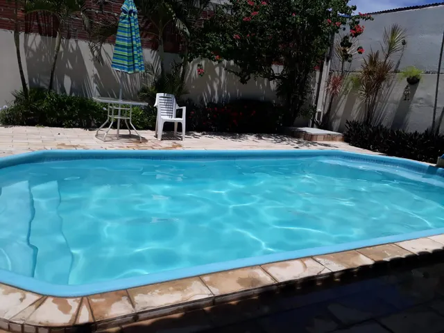 FLAT EM PORTO DE GALINHAS - COZUMEL