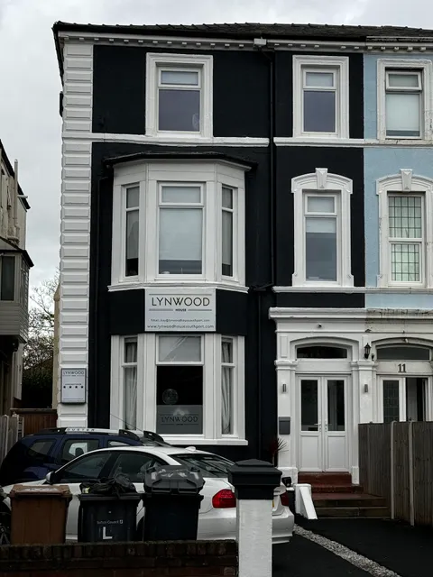 Lynwood House Southport