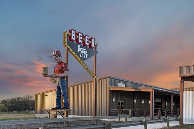 Fat Ass Ranch & Brewery