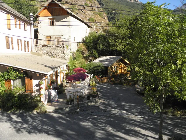 Cottage Auberge Les Terres Blanches