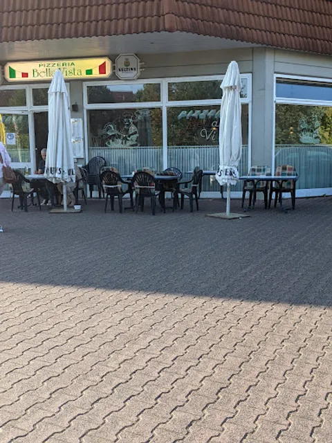 Pizzeria Bella Vista