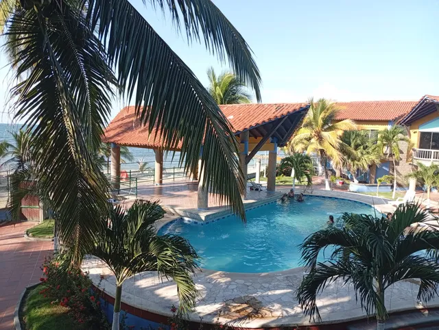 Condominio Playa Caimán