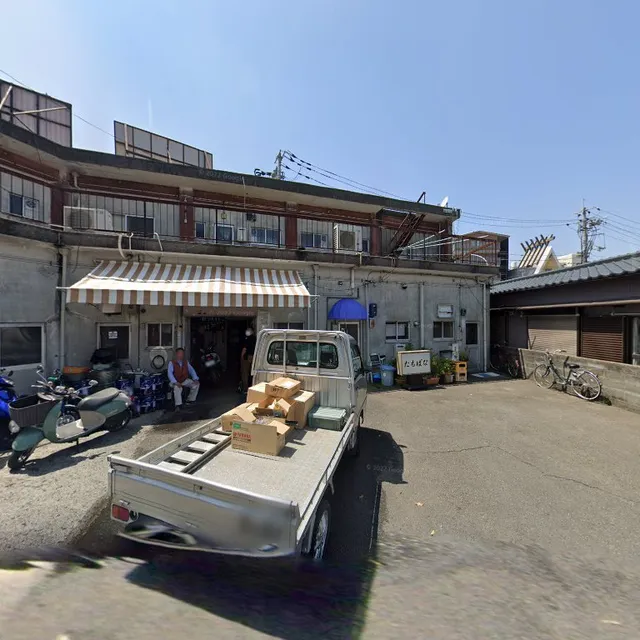 小料理たちばな