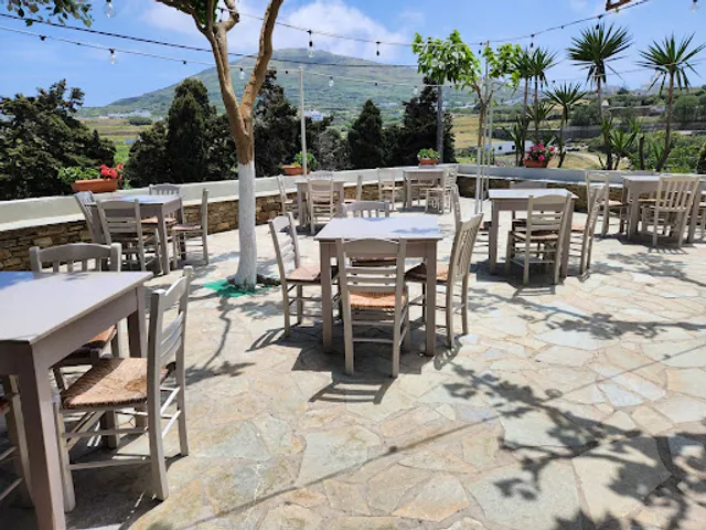 Στου Ξανθάκη