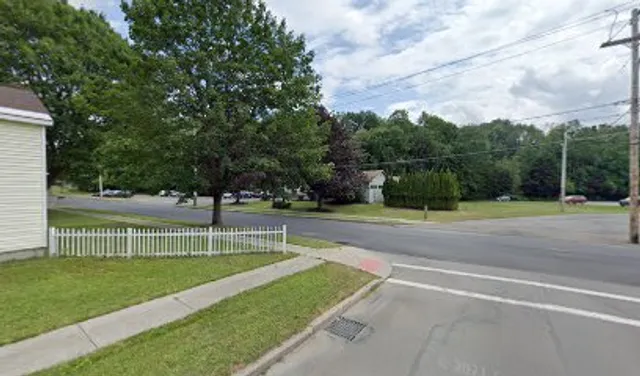 Bassett Health Center Sherburne