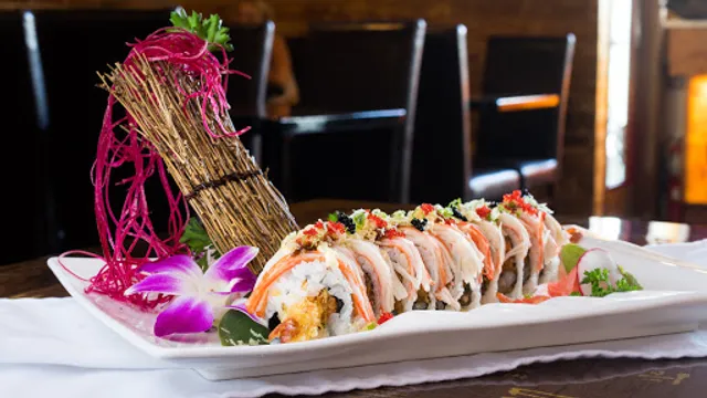 Kai's Sushi & Grill Minnetonka