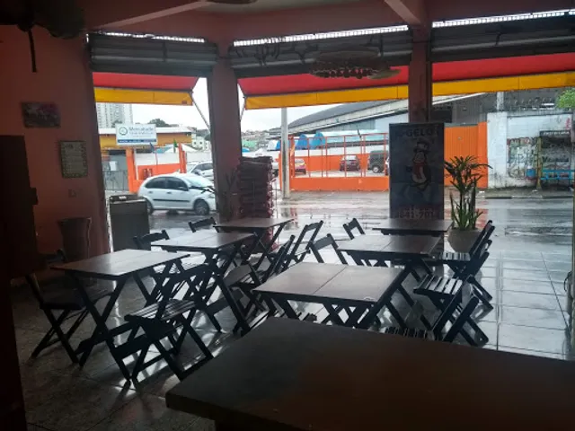 Cachoeira Restaurante