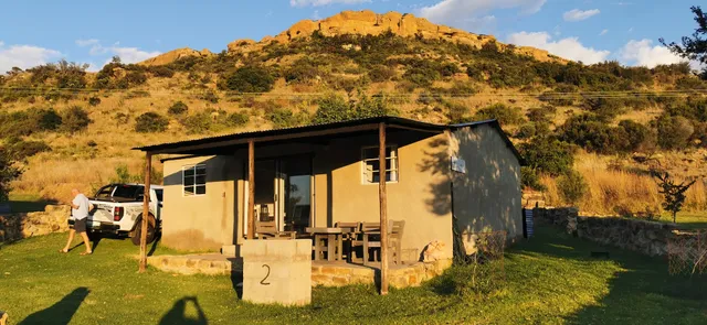 Springwater Cottages