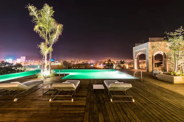 Hotel Sahrai, an SLH Hotel