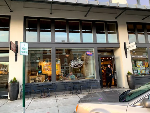 Avenue Bread - Lynden