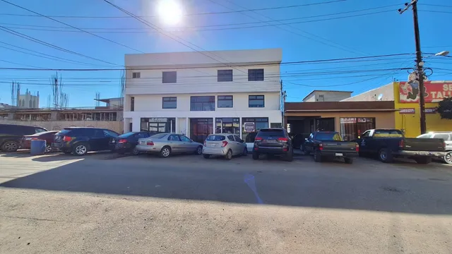 Departamentos Ambassador