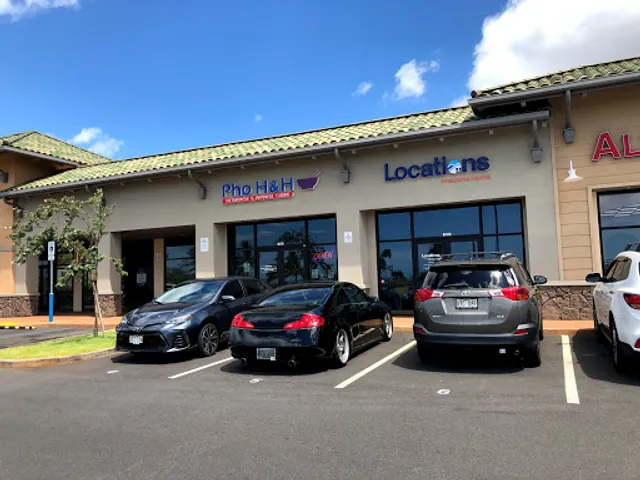 Pho H&H Vietnamese & Japanese Restaurant