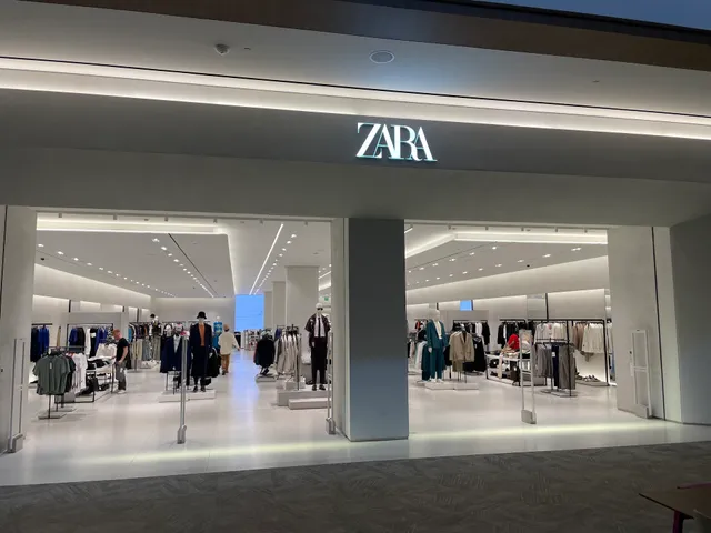 ZARA