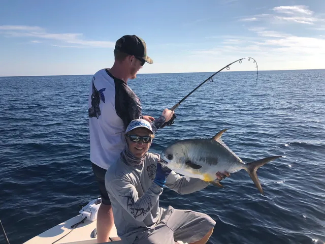 Suncoast Fishing Charters