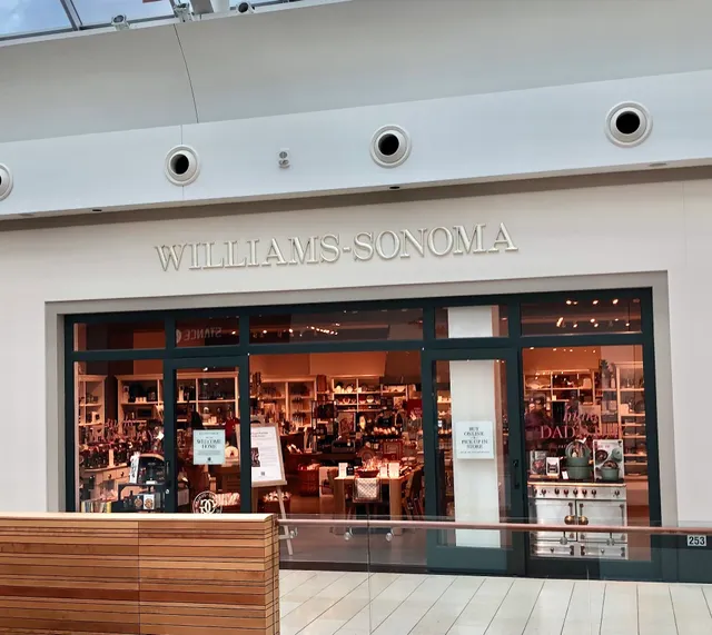 Williams-Sonoma