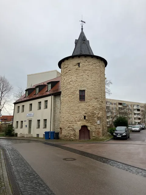 Gästehaus "Am Hasenturm"