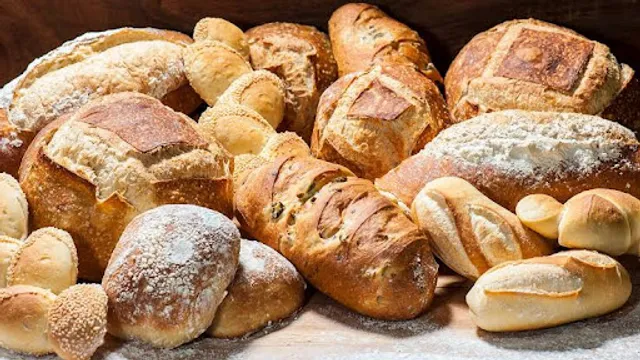 Panificadora Sabor de Minas 2