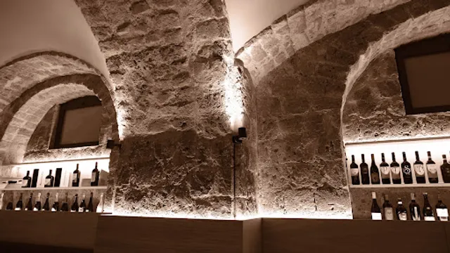 NIGRO - BRACERIA E VINERIA