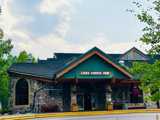 Timberwolf Pizza & Pasta Cafe