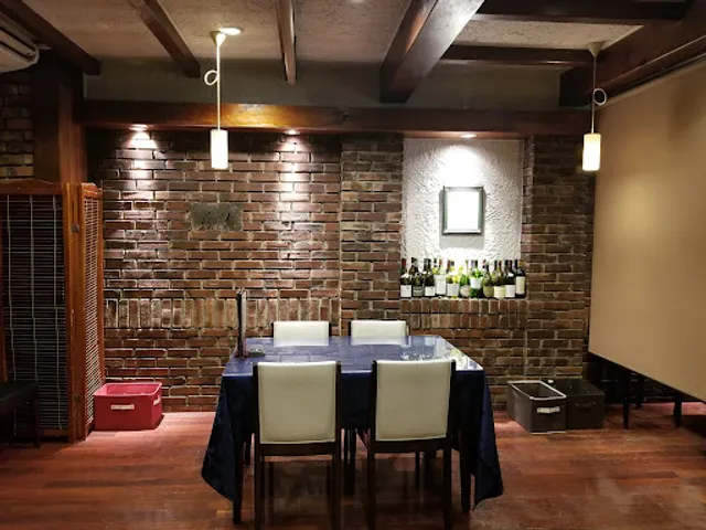 和風ダイニング 晩久（バンク）