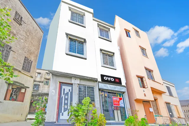 Hotel O Anuska Guest House