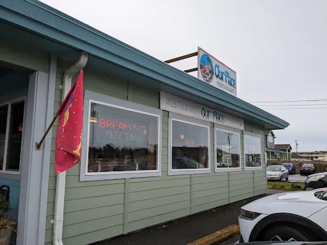 Our Place Restaurant