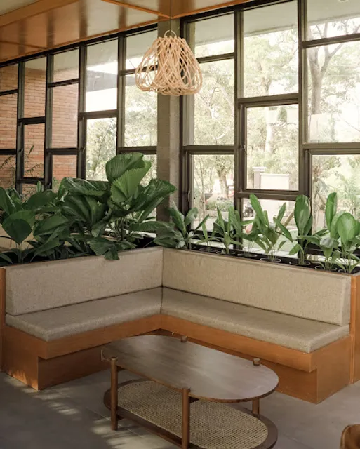 Terras Kota Coffee & Kitchen